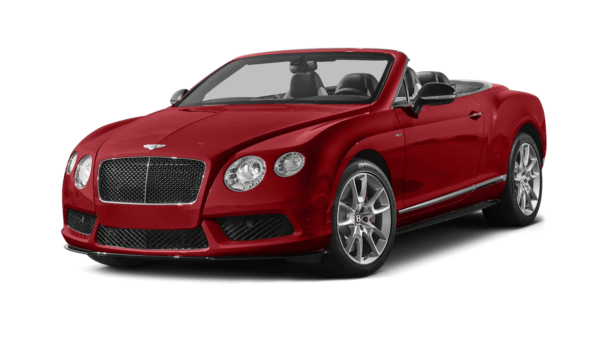 Bentley