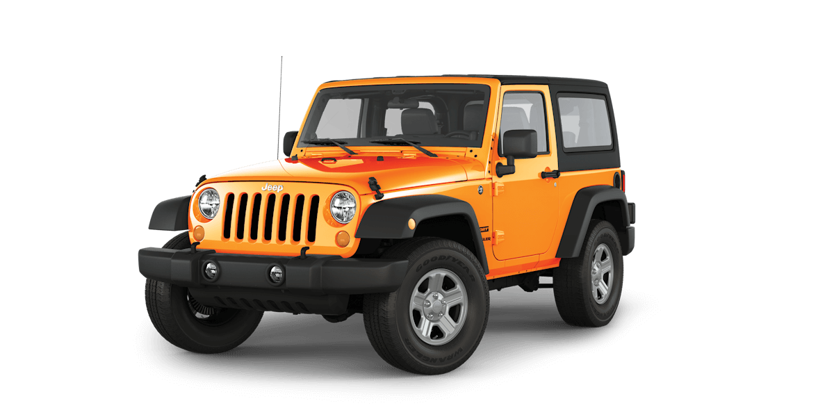 Jeep