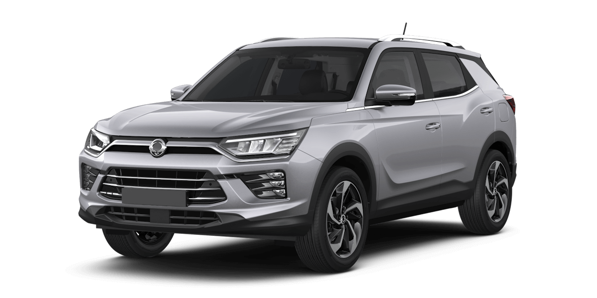 SsangYong