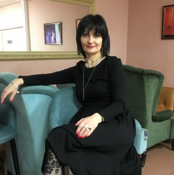 Екатерина М.