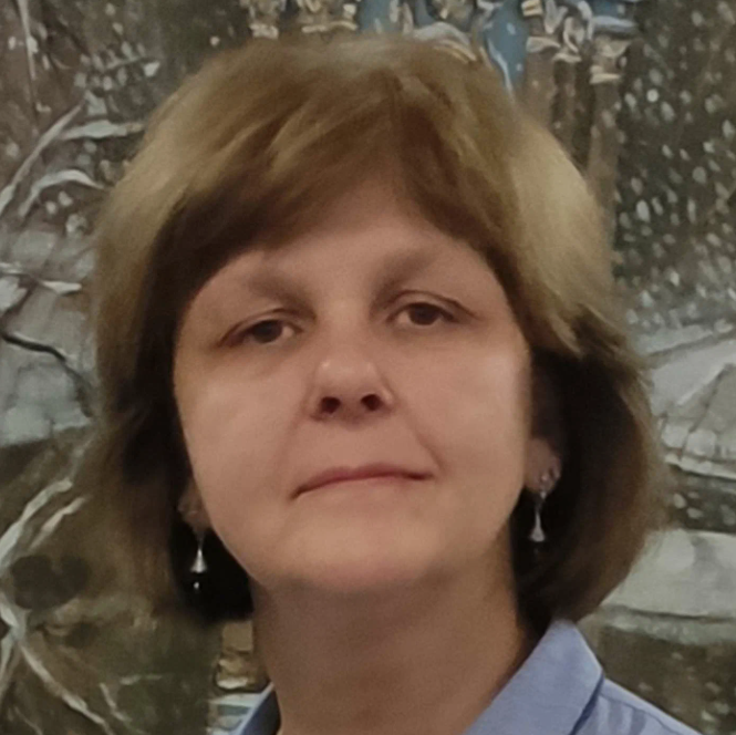 Татьяна Григорьева